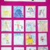 West Gore SchoolArtwork from junior students of West Gore School on their discoveries at the Gore Historical Museum